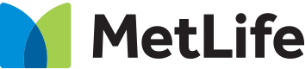 MetLife logo